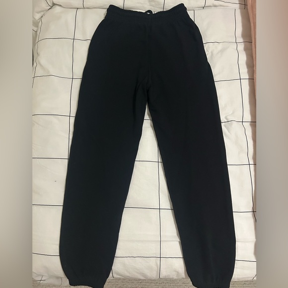 UNIQLO - SWEATPANTS (XS) - Picture 4 of 6